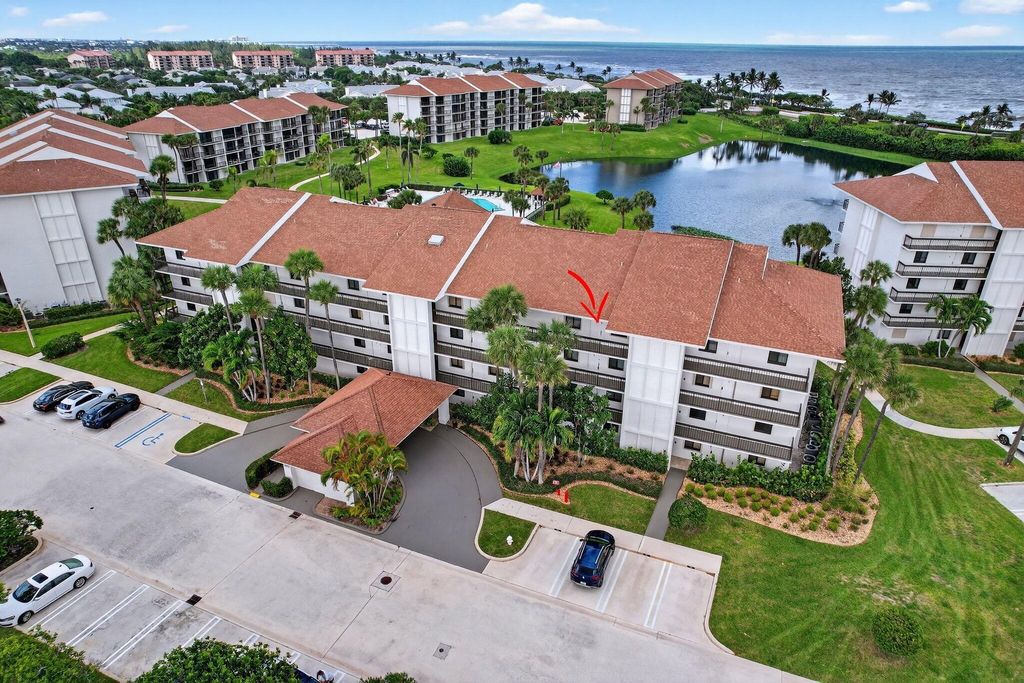 Photo of 501 S Seas Drive #305, Jupiter, FL 33477 (MLS # R11133544)