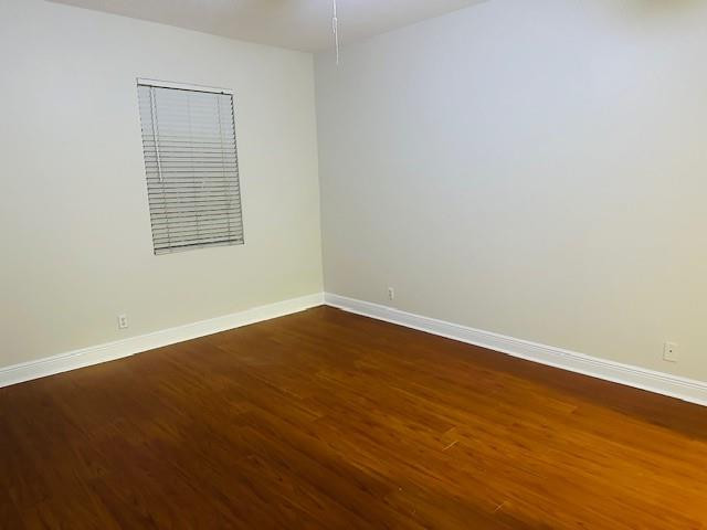 VILLA PALMS CONDO - Residential Lease