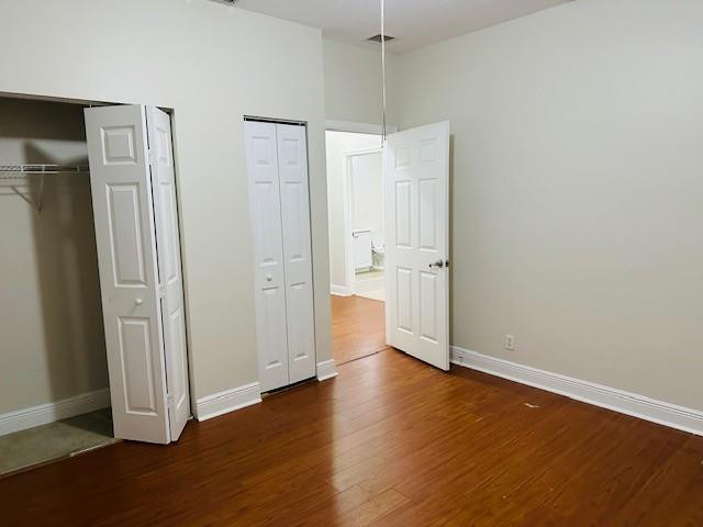 VILLA PALMS CONDO - Residential Lease