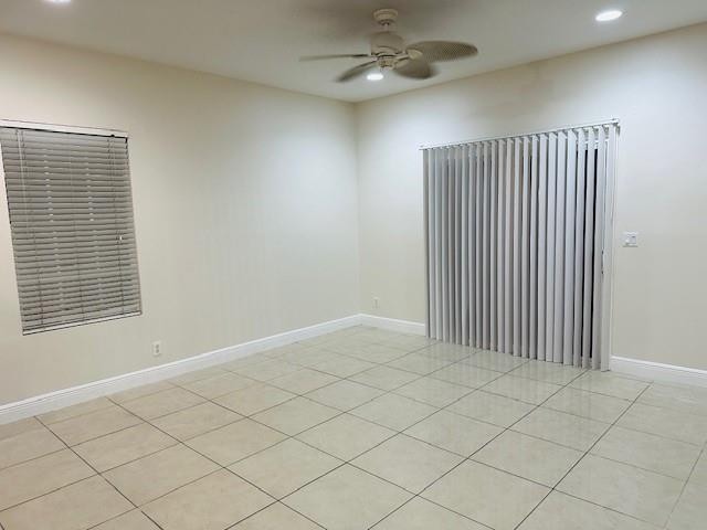 VILLA PALMS CONDO - Residential Lease