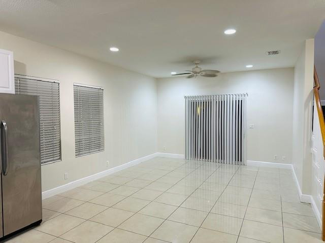 VILLA PALMS CONDO - Residential Lease