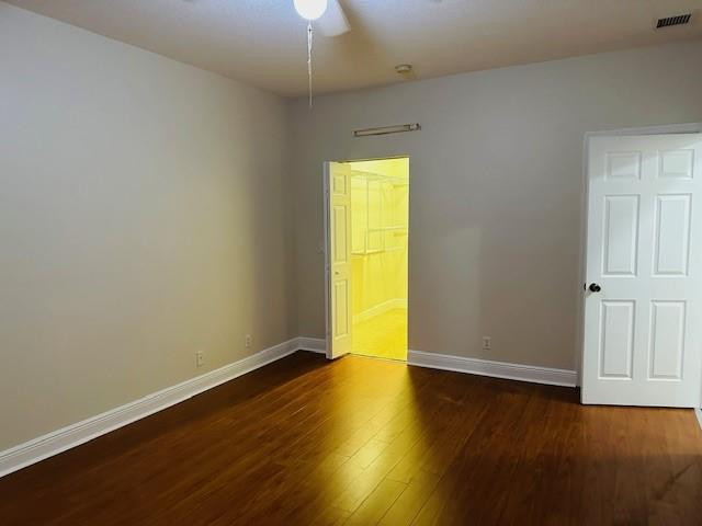 VILLA PALMS CONDO - Residential Lease