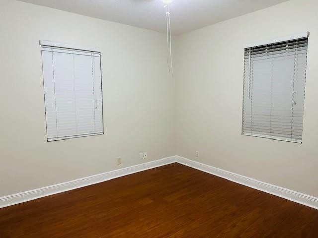 VILLA PALMS CONDO - Residential Lease