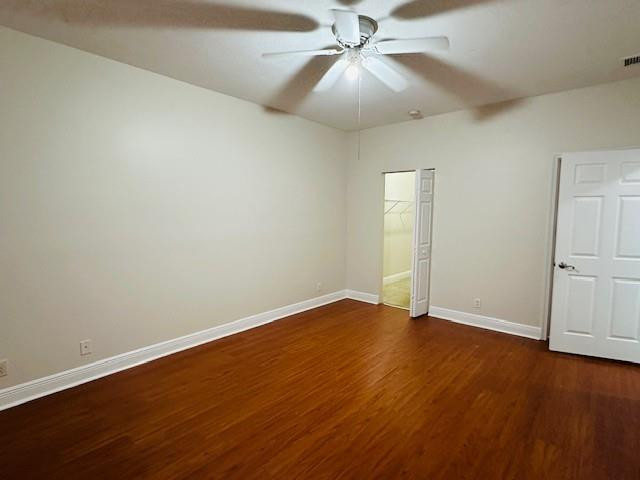 VILLA PALMS CONDO - Residential Lease
