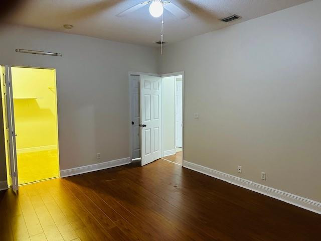 VILLA PALMS CONDO - Residential Lease