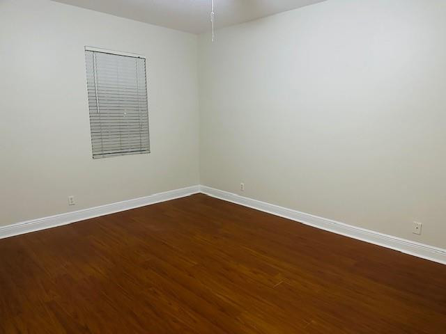 VILLA PALMS CONDO - Residential Lease