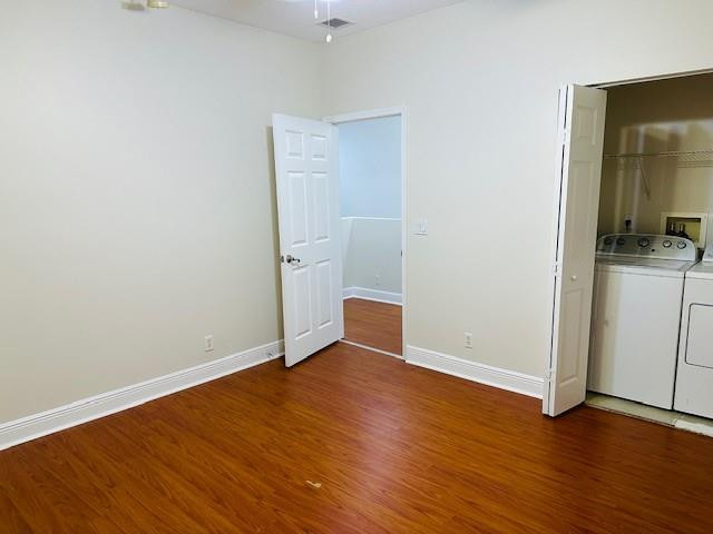 VILLA PALMS CONDO - Residential Lease