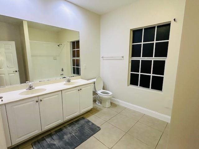 VILLA PALMS CONDO - Residential Lease