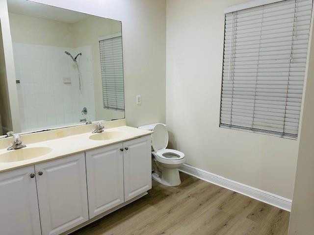 VILLA PALMS CONDO - Residential Lease