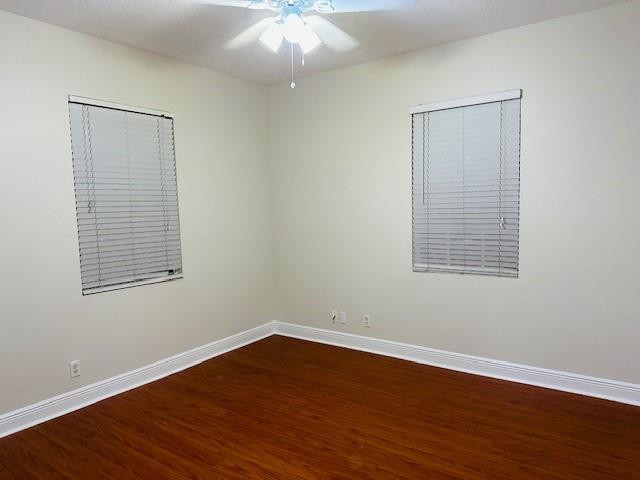 VILLA PALMS CONDO - Residential Lease