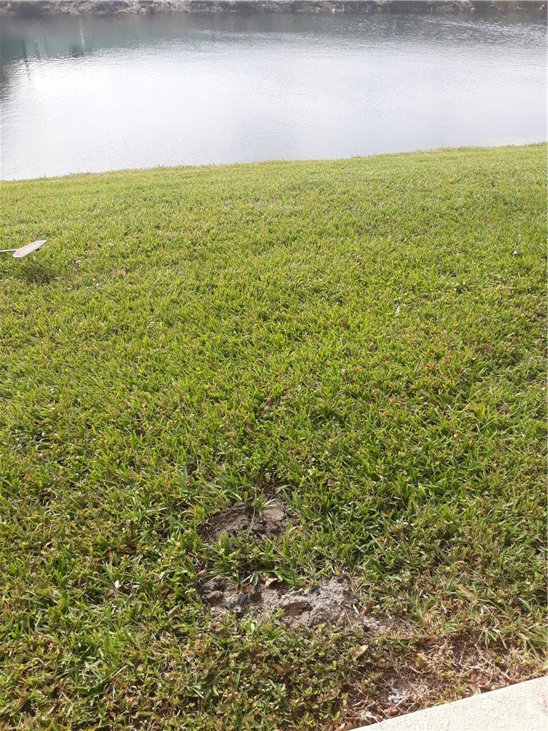 Hampton Hills Condo - Residential Lease