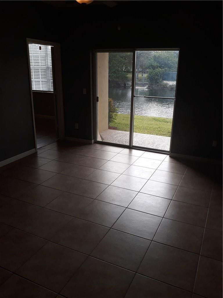 Hampton Hills Condo - Residential Lease