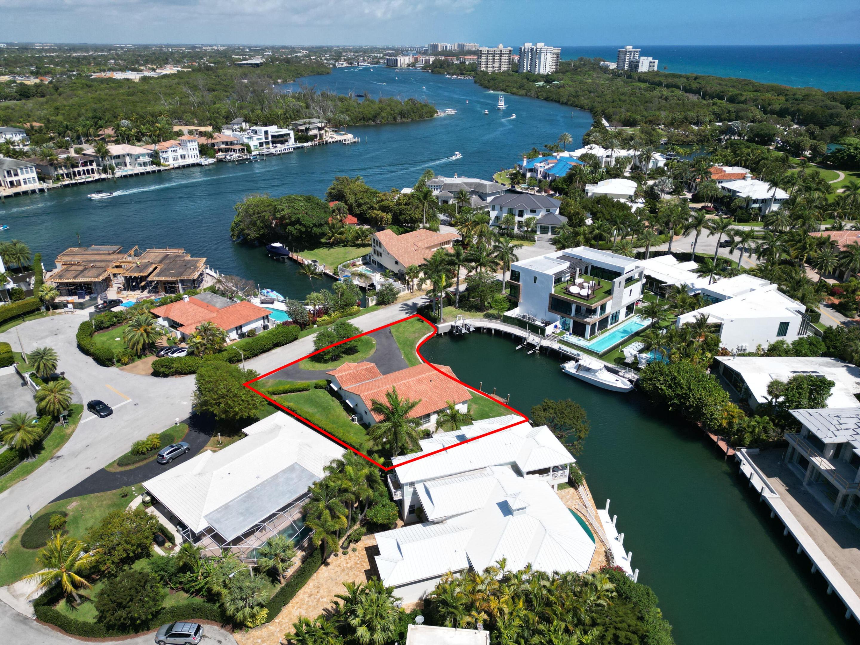 SUN AND SURF CLUB COMMUNITY - Residential