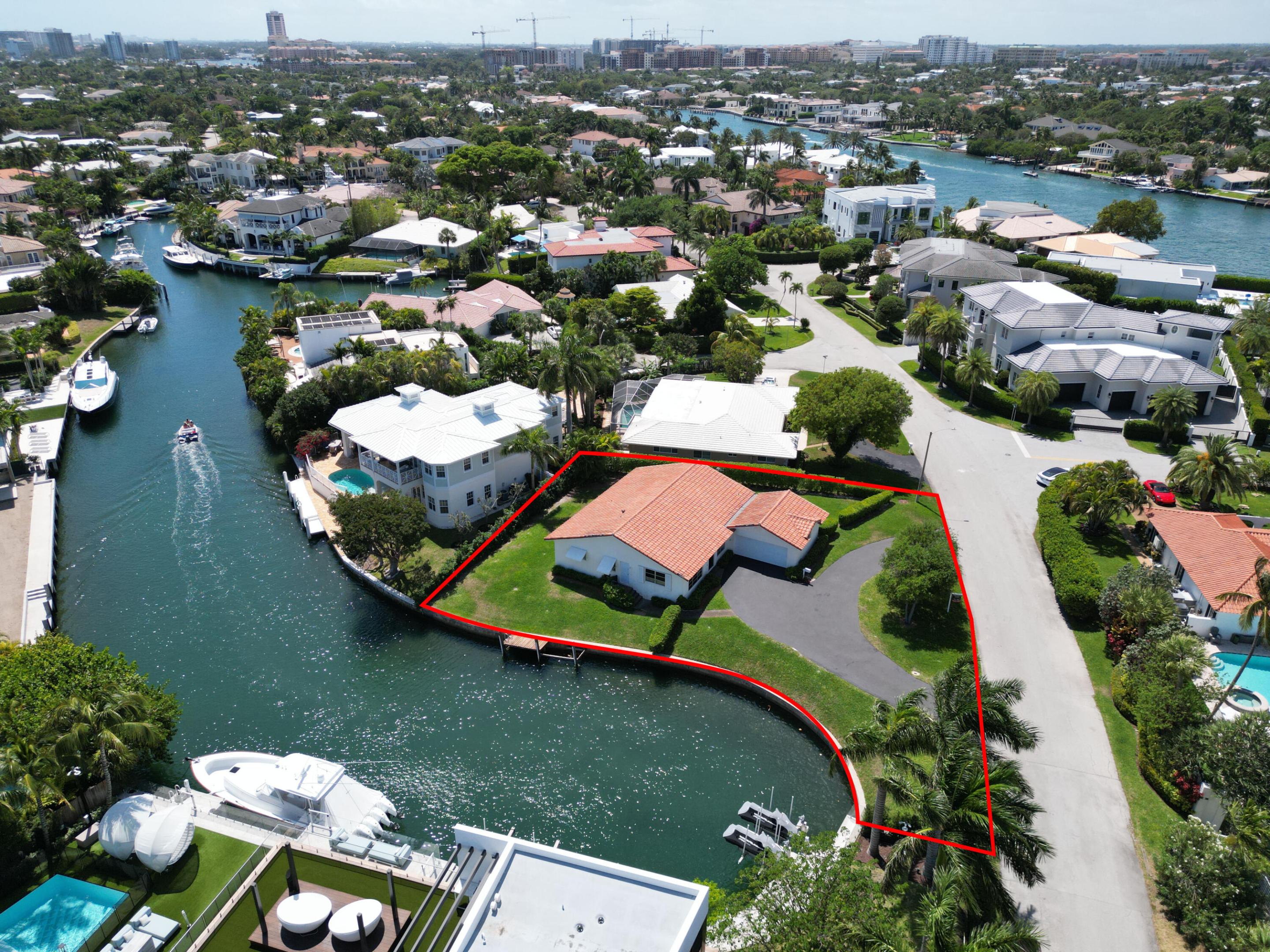 SUN AND SURF CLUB COMMUNITY - Residential