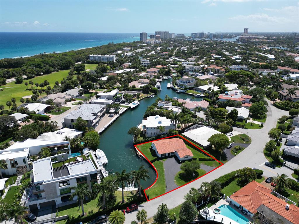 SUN AND SURF CLUB COMMUNI - Residential