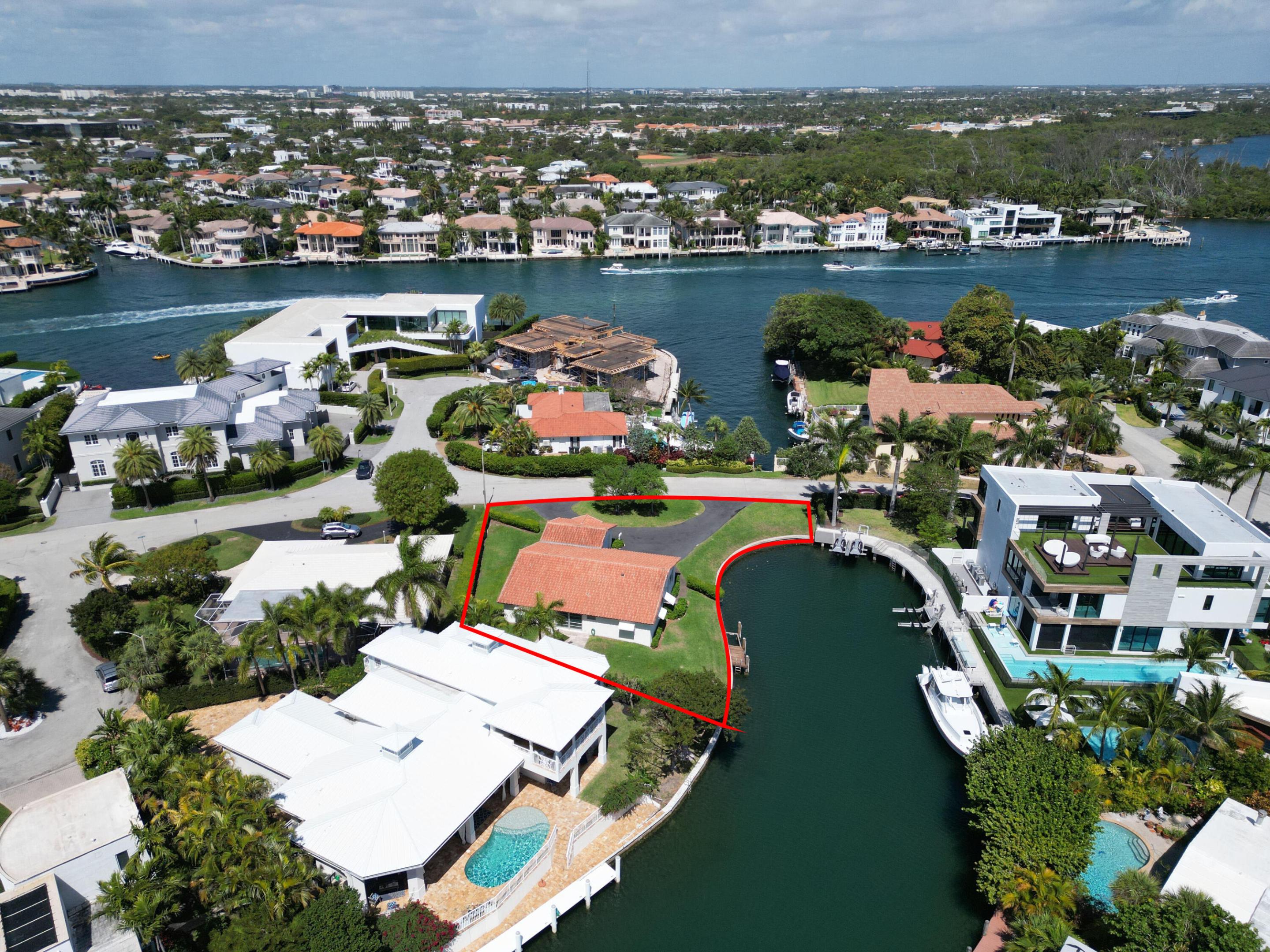 SUN AND SURF CLUB COMMUNITY - Residential