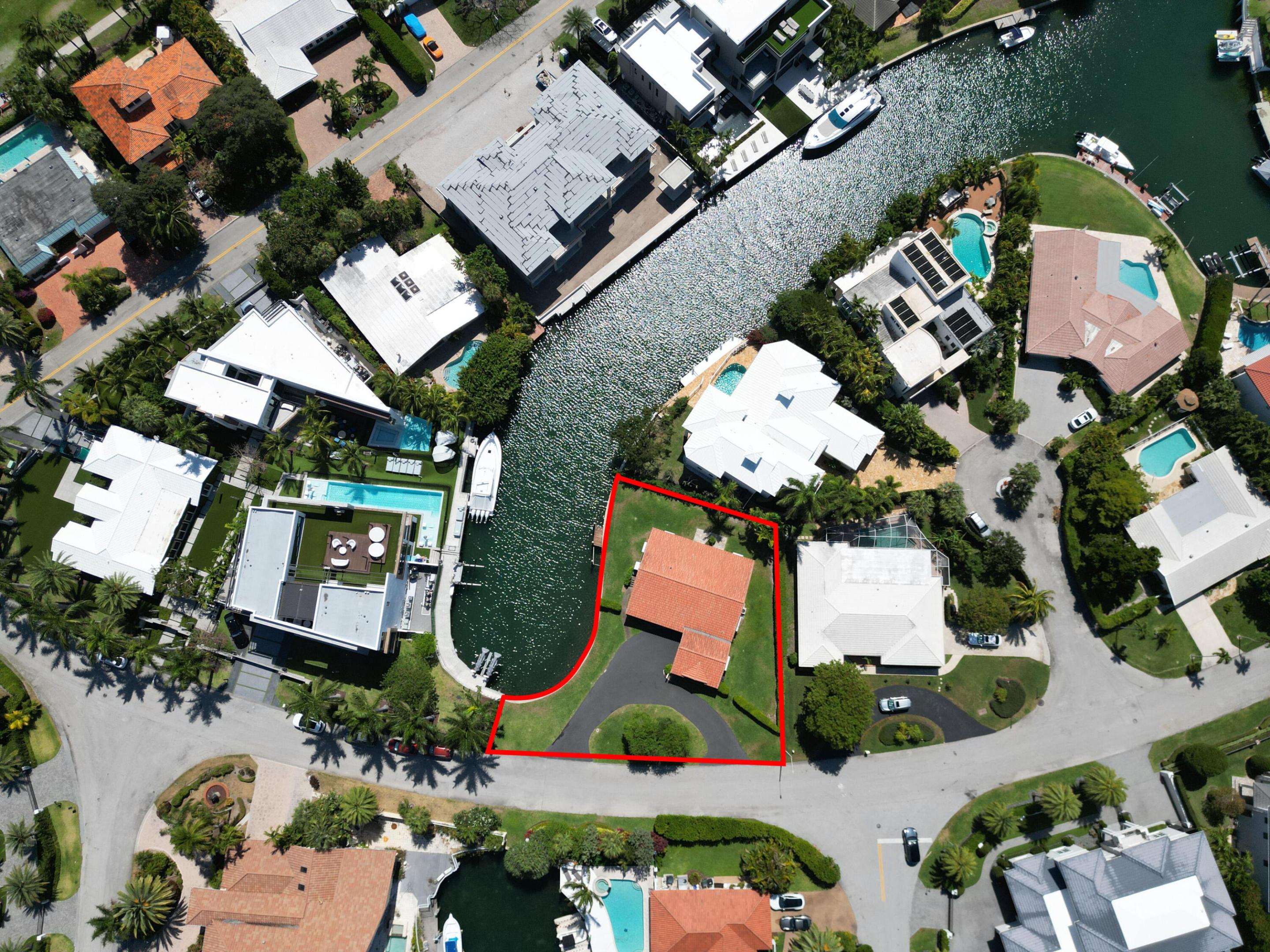 SUN AND SURF CLUB COMMUNITY - Residential