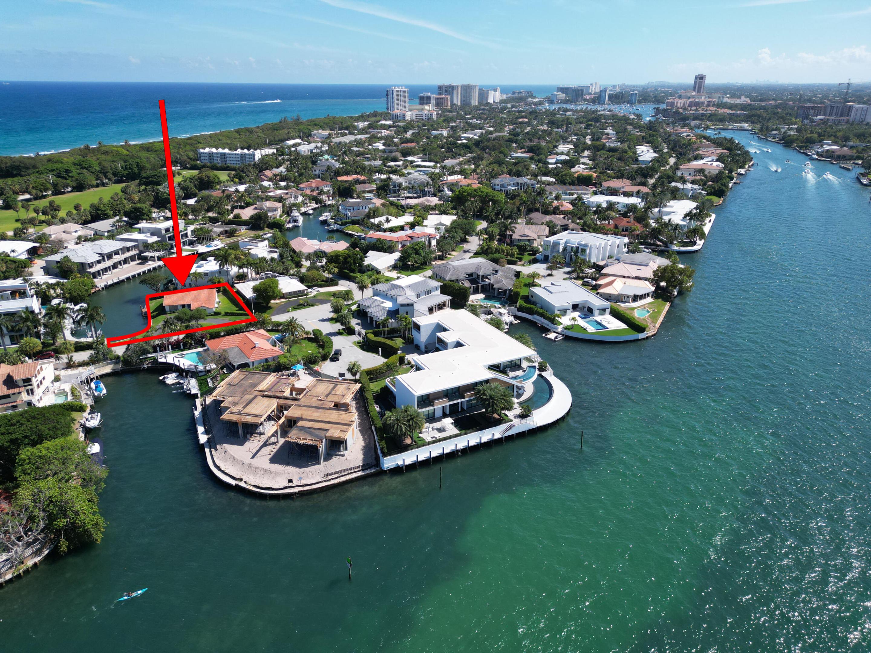 SUN AND SURF CLUB COMMUNITY - Residential