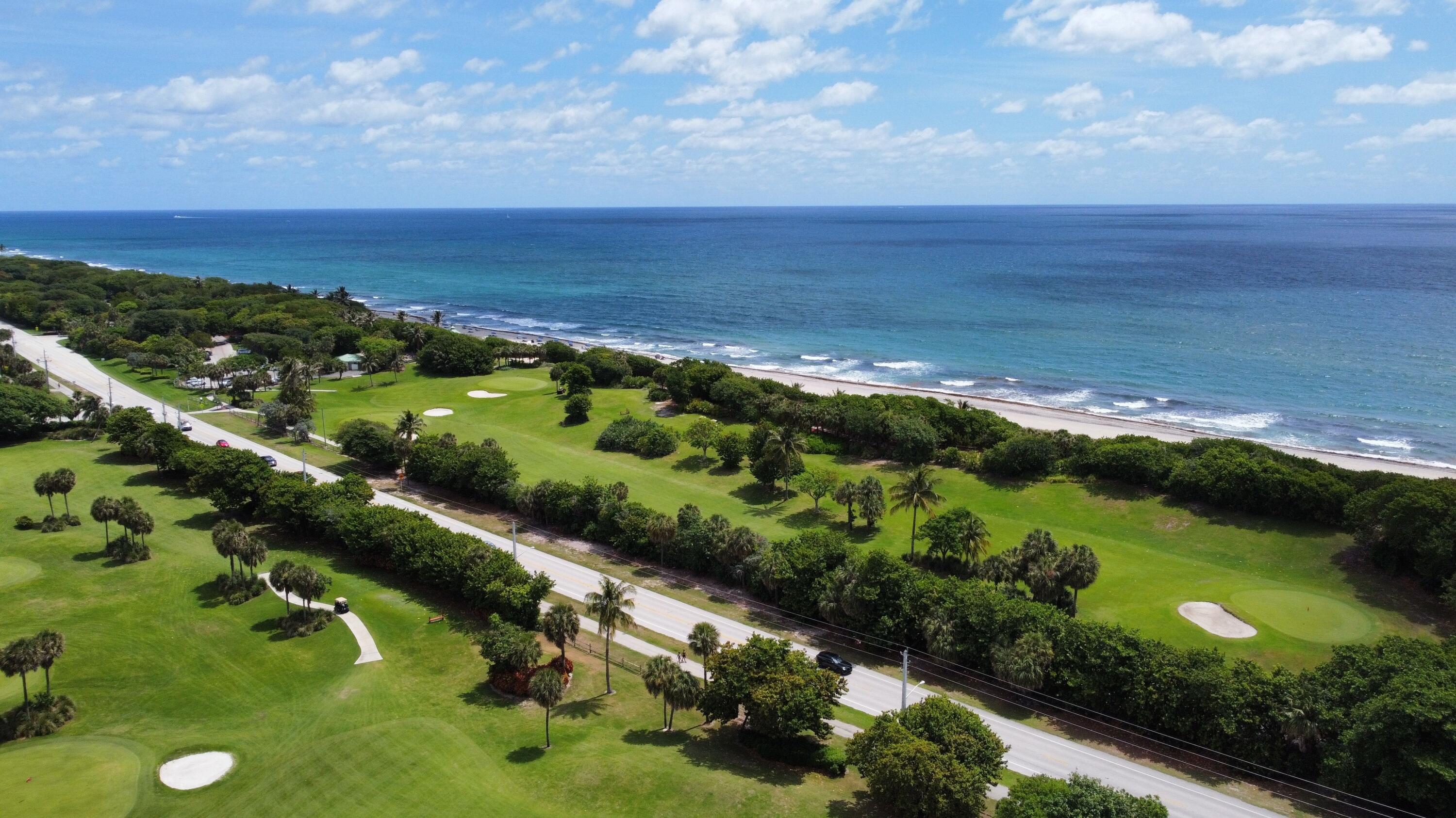 SUN AND SURF CLUB COMMUNITY - Residential