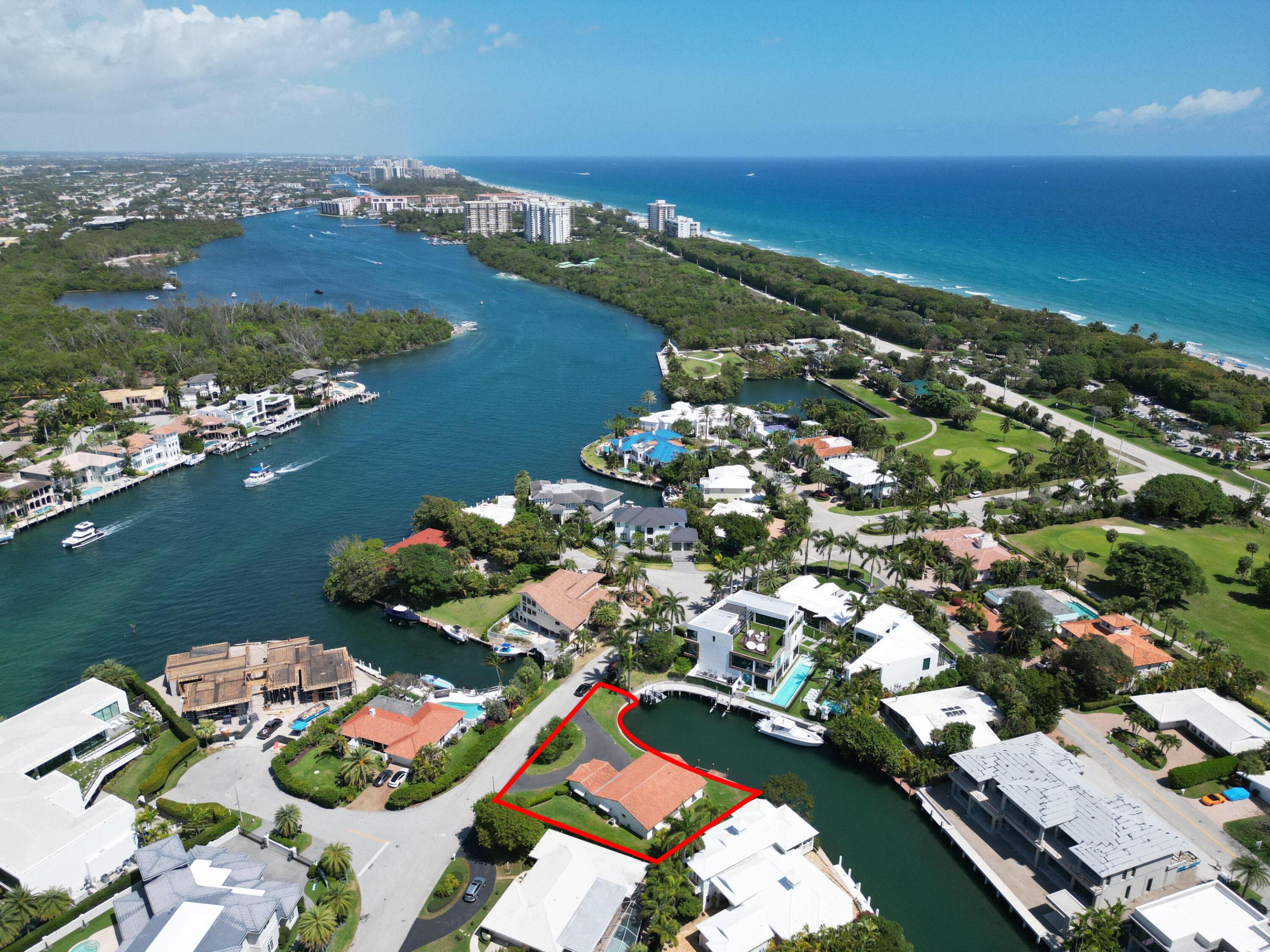 SUN AND SURF CLUB COMMUNITY - Residential