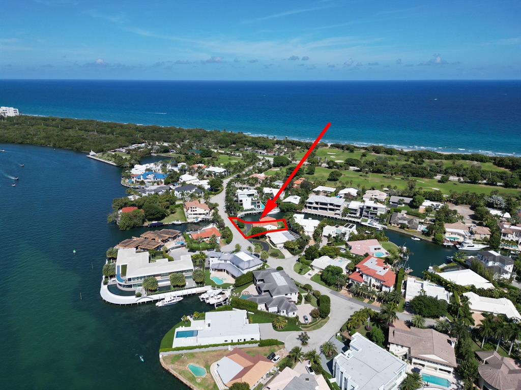 SUN AND SURF CLUB COMMUNI - Residential