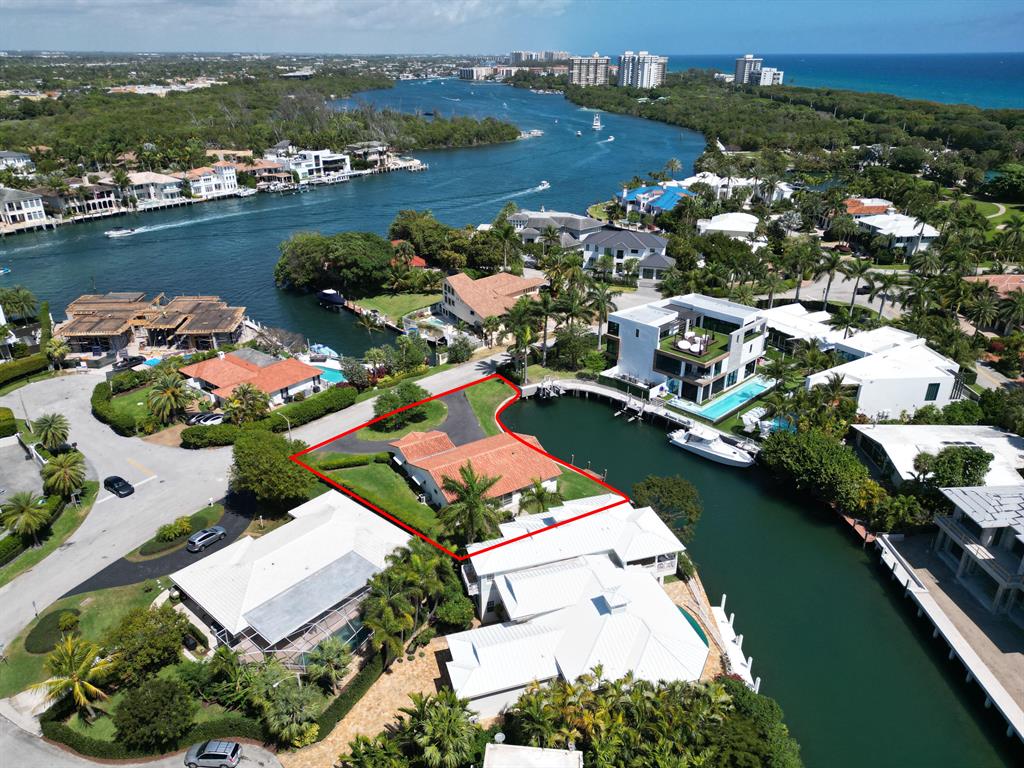 SUN AND SURF CLUB COMMUNI - Residential