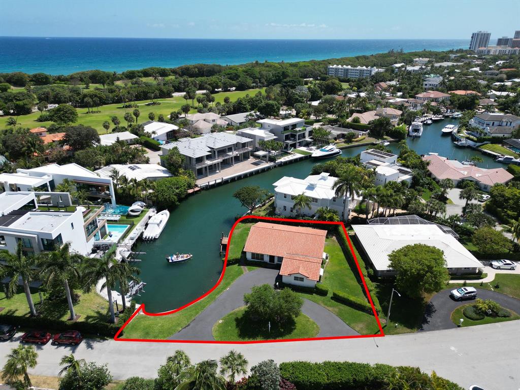 SUN AND SURF CLUB COMMUNI - Residential