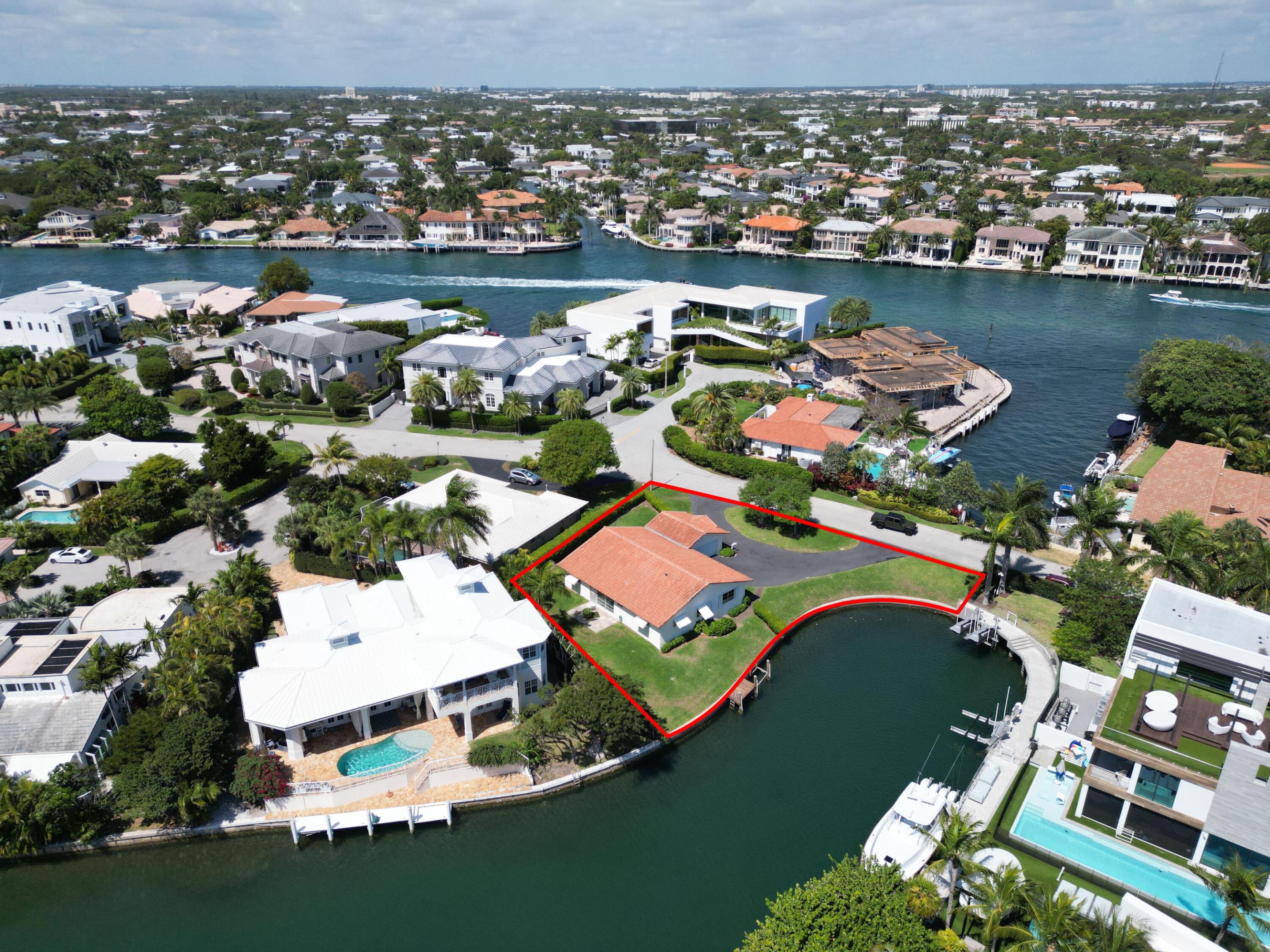 SUN AND SURF CLUB COMMUNITY - Residential