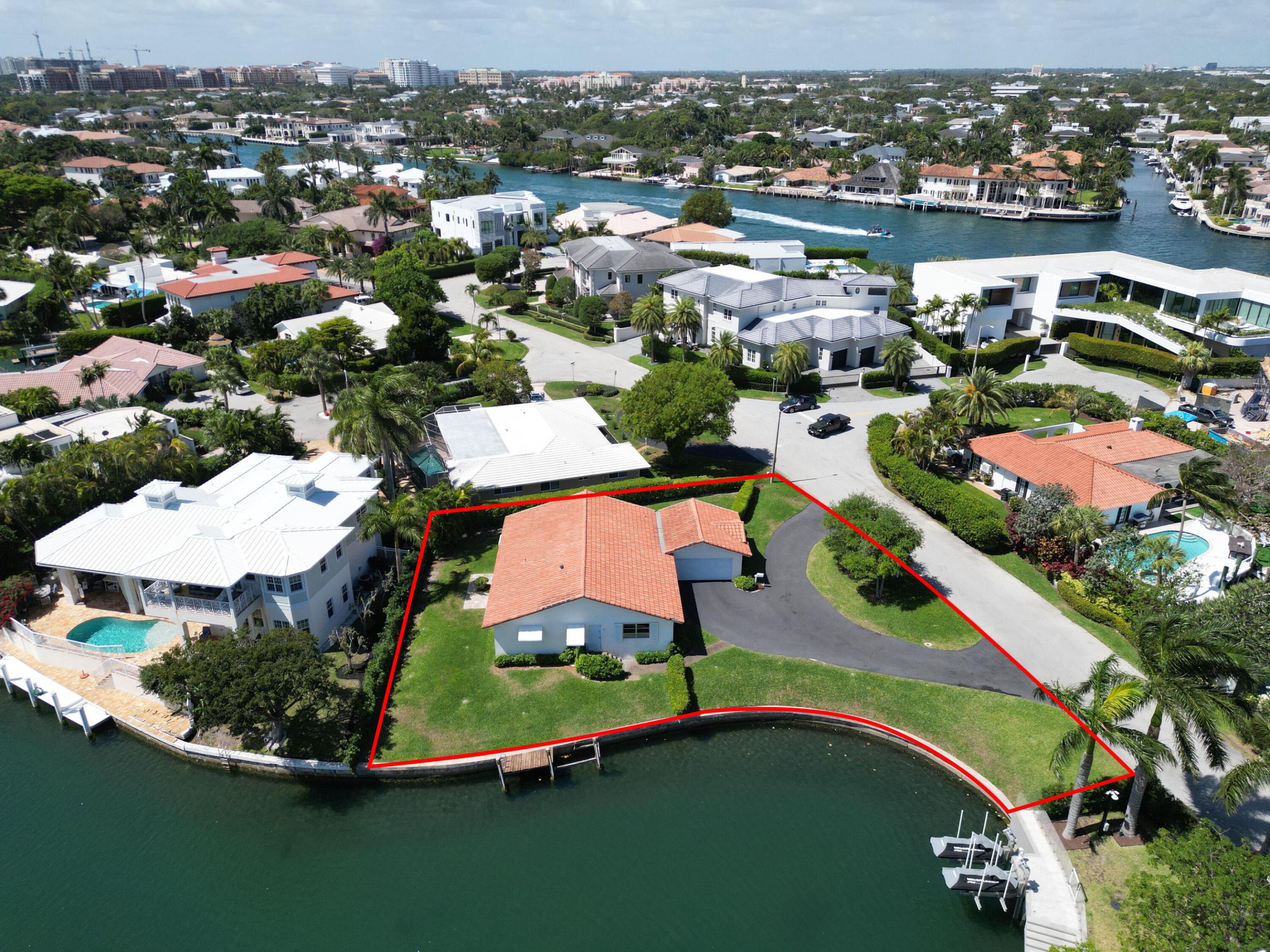 SUN AND SURF CLUB COMMUNITY - Residential