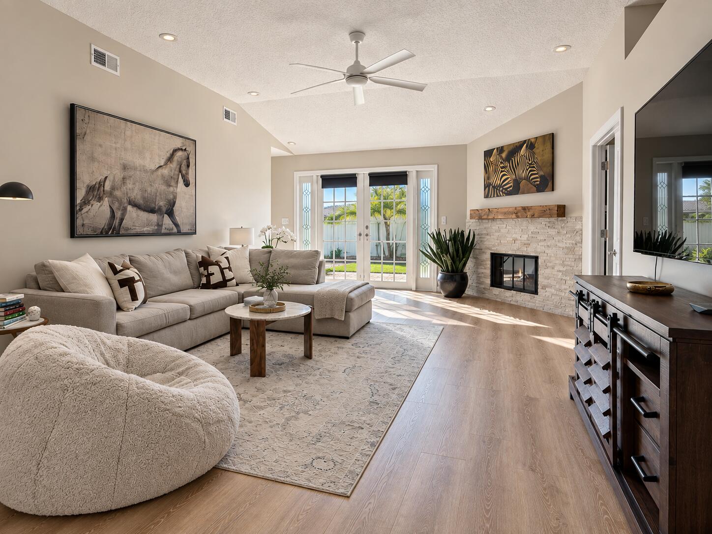 Properties 13009 W MEADOWBREEZE Drive