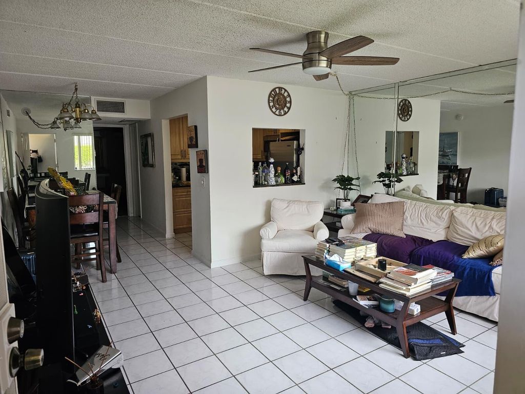Photo of 555 Purdy Lane #A122, Palm Springs, FL 33461 (MLS # R11149006)