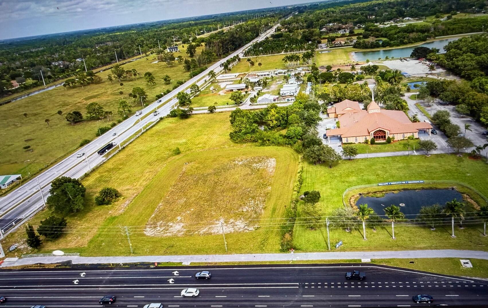 16670 Rembrandt Road