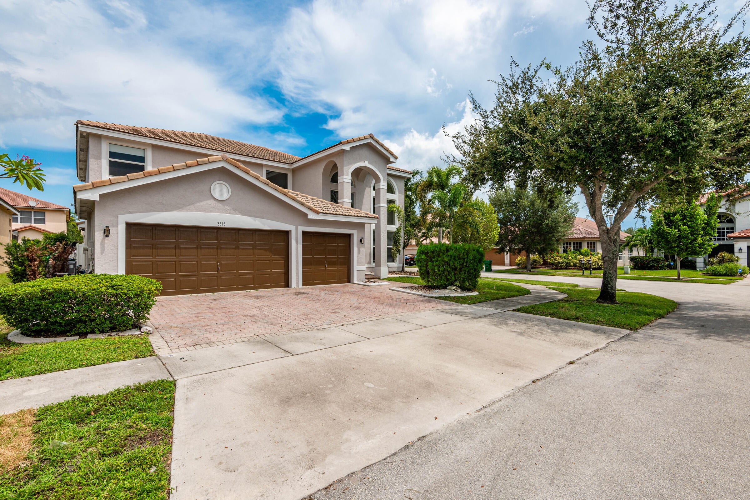 3575 SW 173RD Way