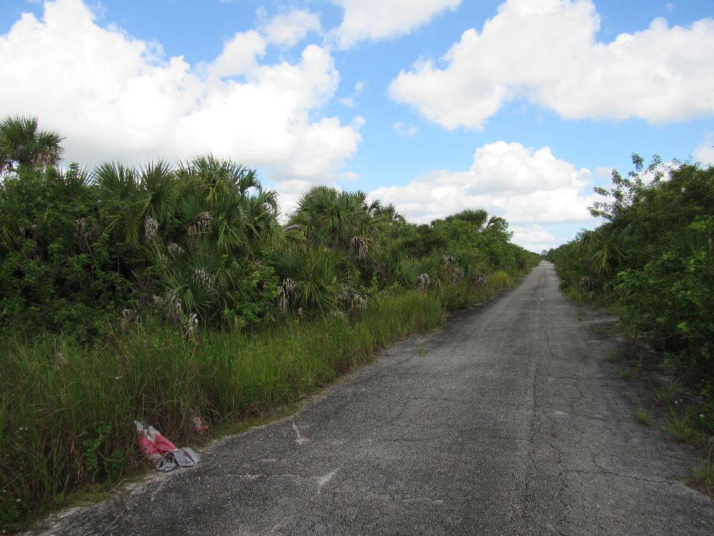 PORT MALABAR UNIT 51 - Land