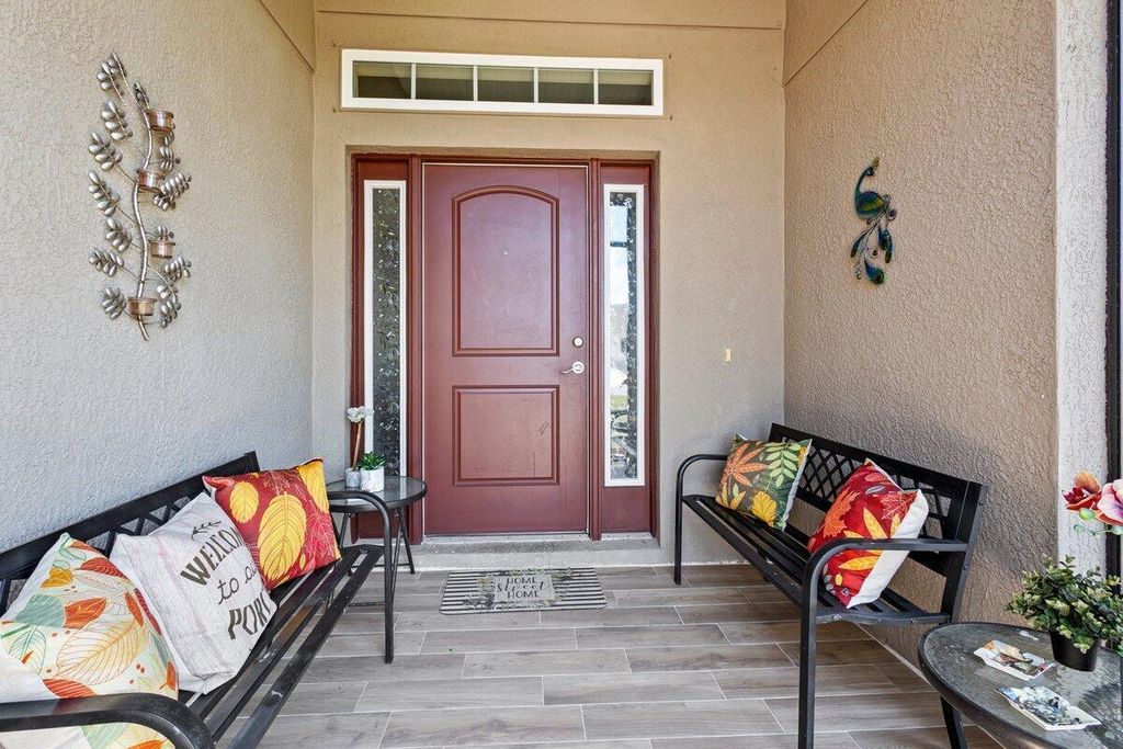 Photo of 1441 SW Oriole Lane, Port Saint Lucie, FL 34953 (MLS # R11084925)