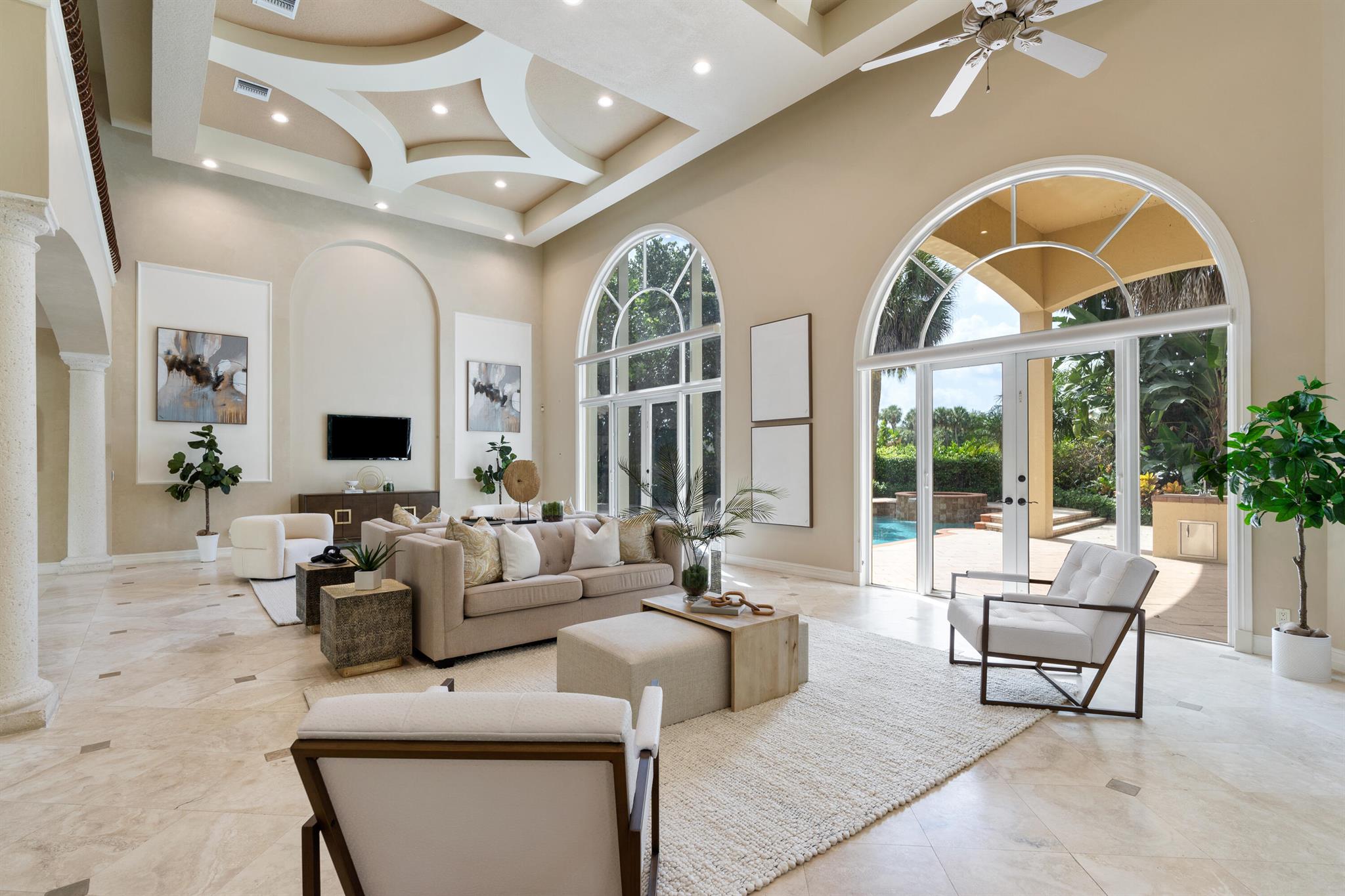 FLORANADA - Residential