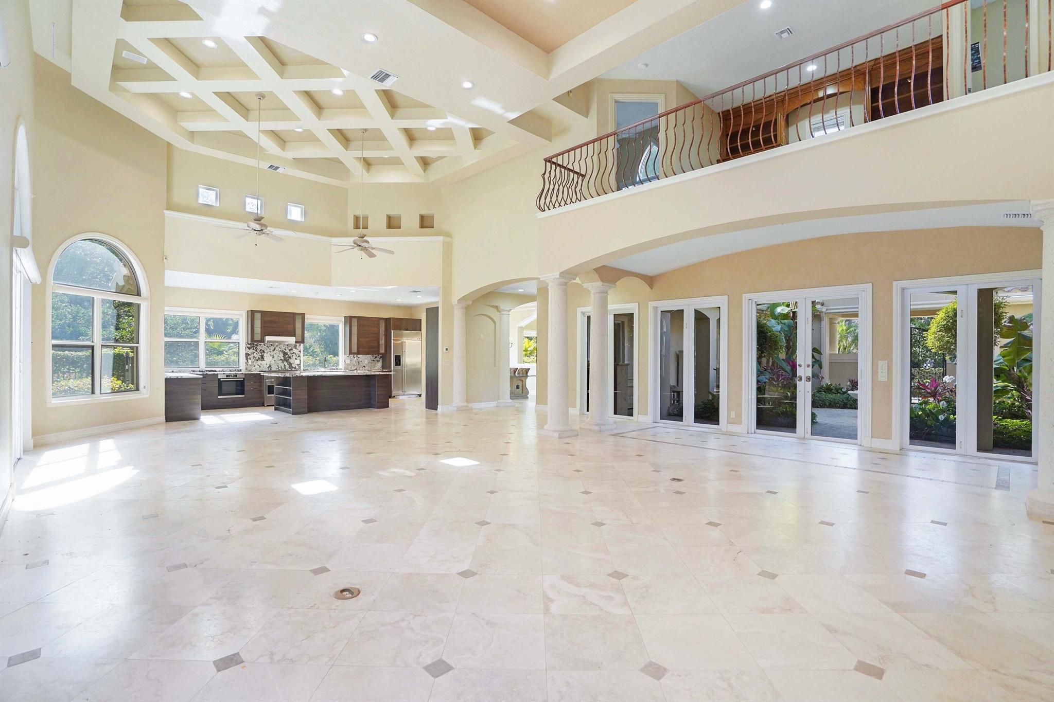 FLORANADA - Residential