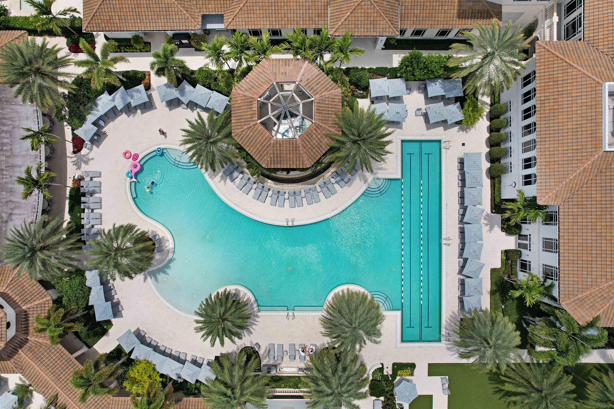 FLORANADA - Residential