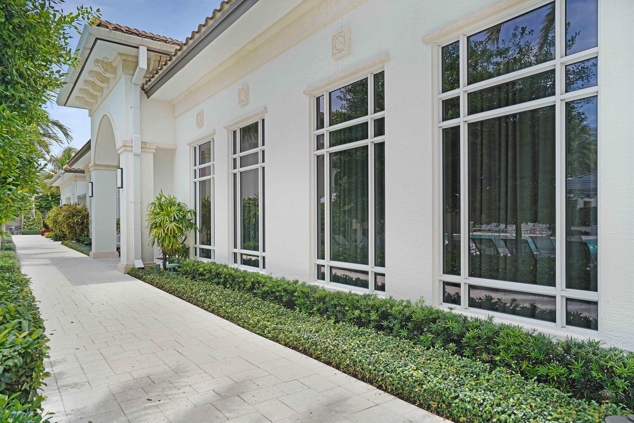 FLORANADA - Residential