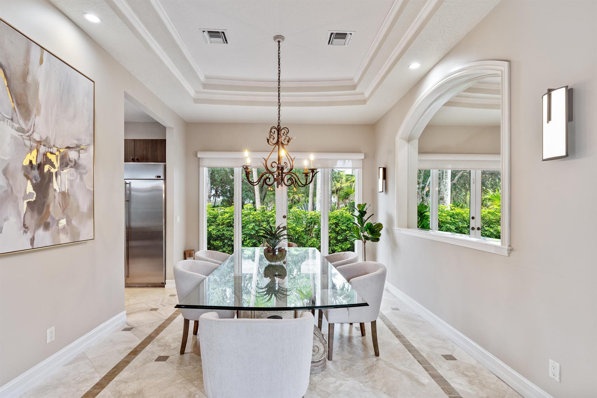 FLORANADA - Residential