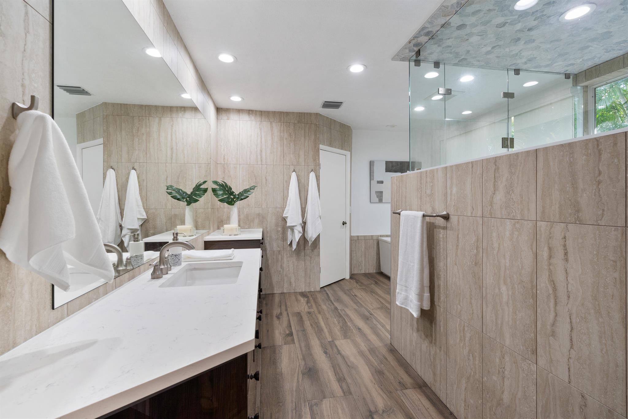 FLORANADA - Residential