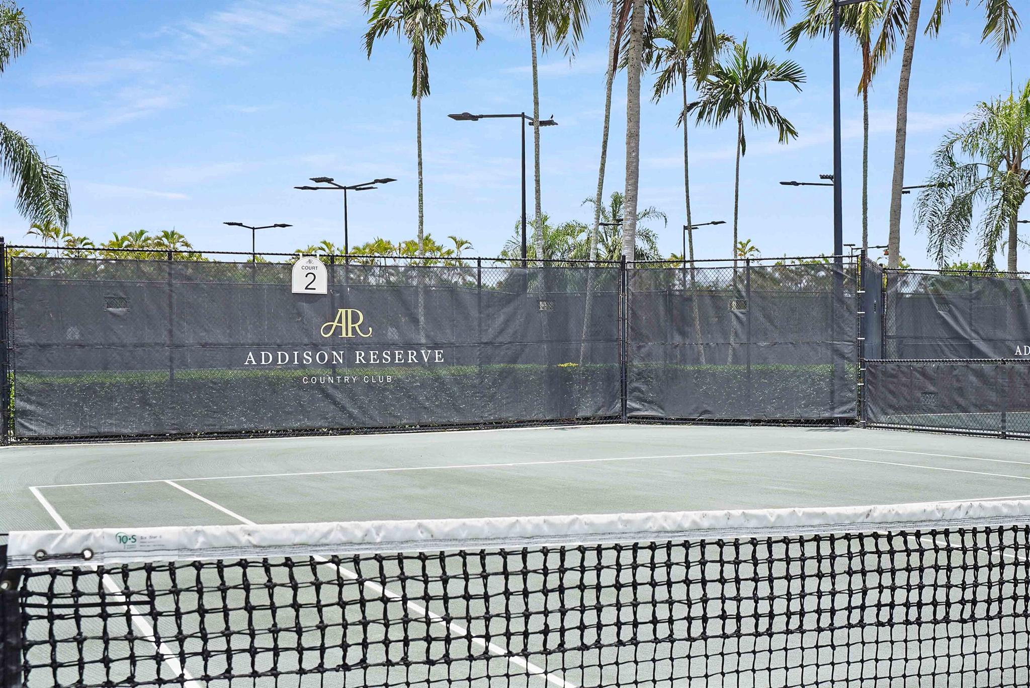 FLORANADA - Residential