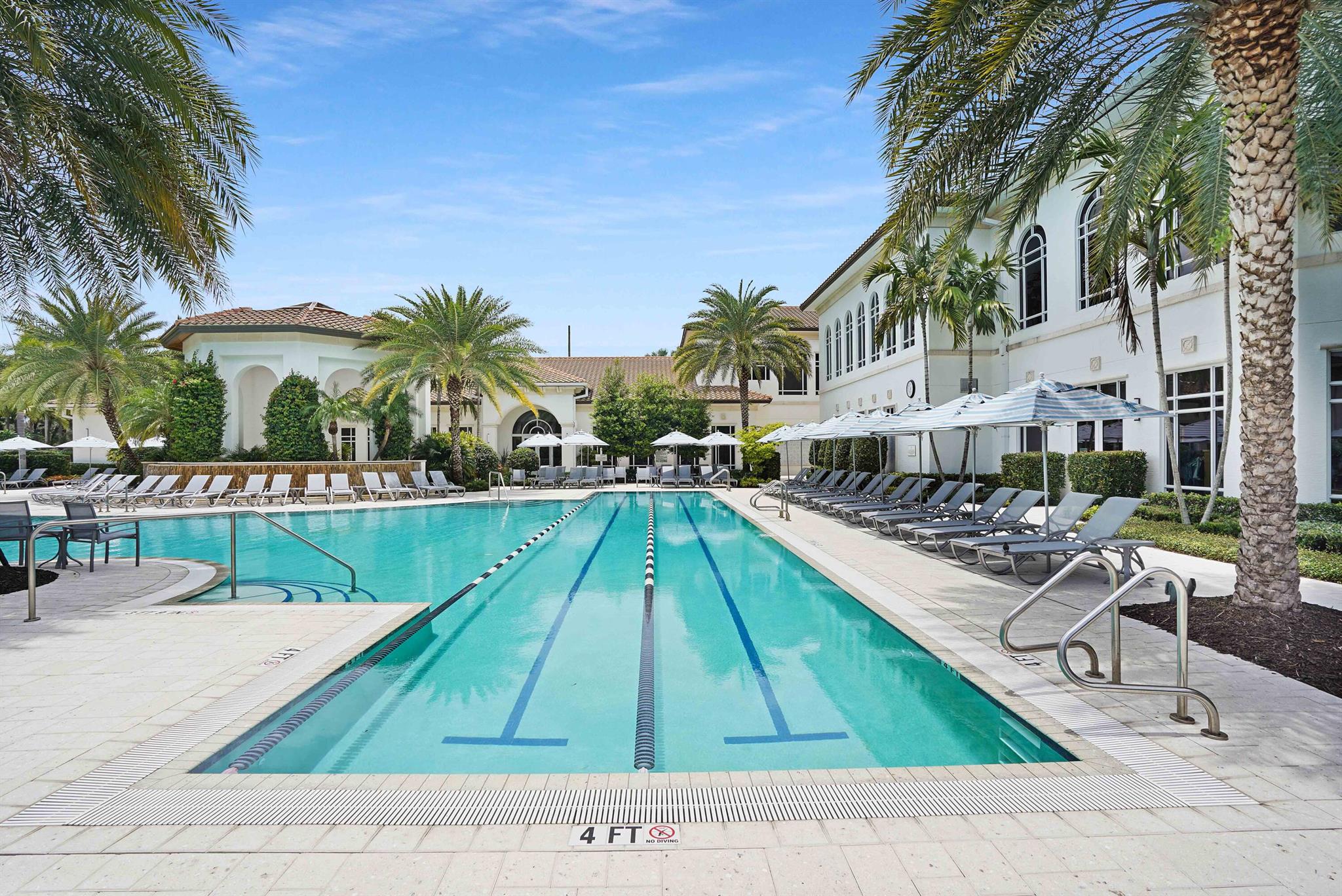 FLORANADA - Residential