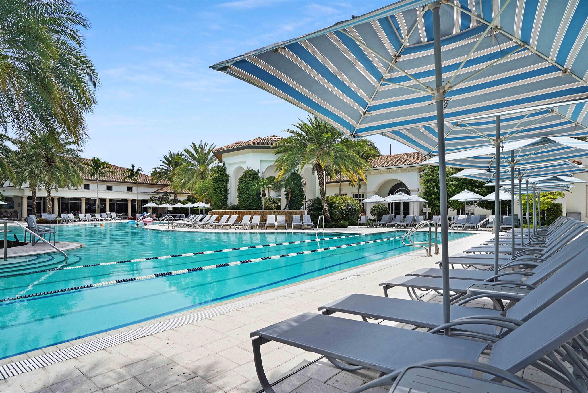 FLORANADA - Residential