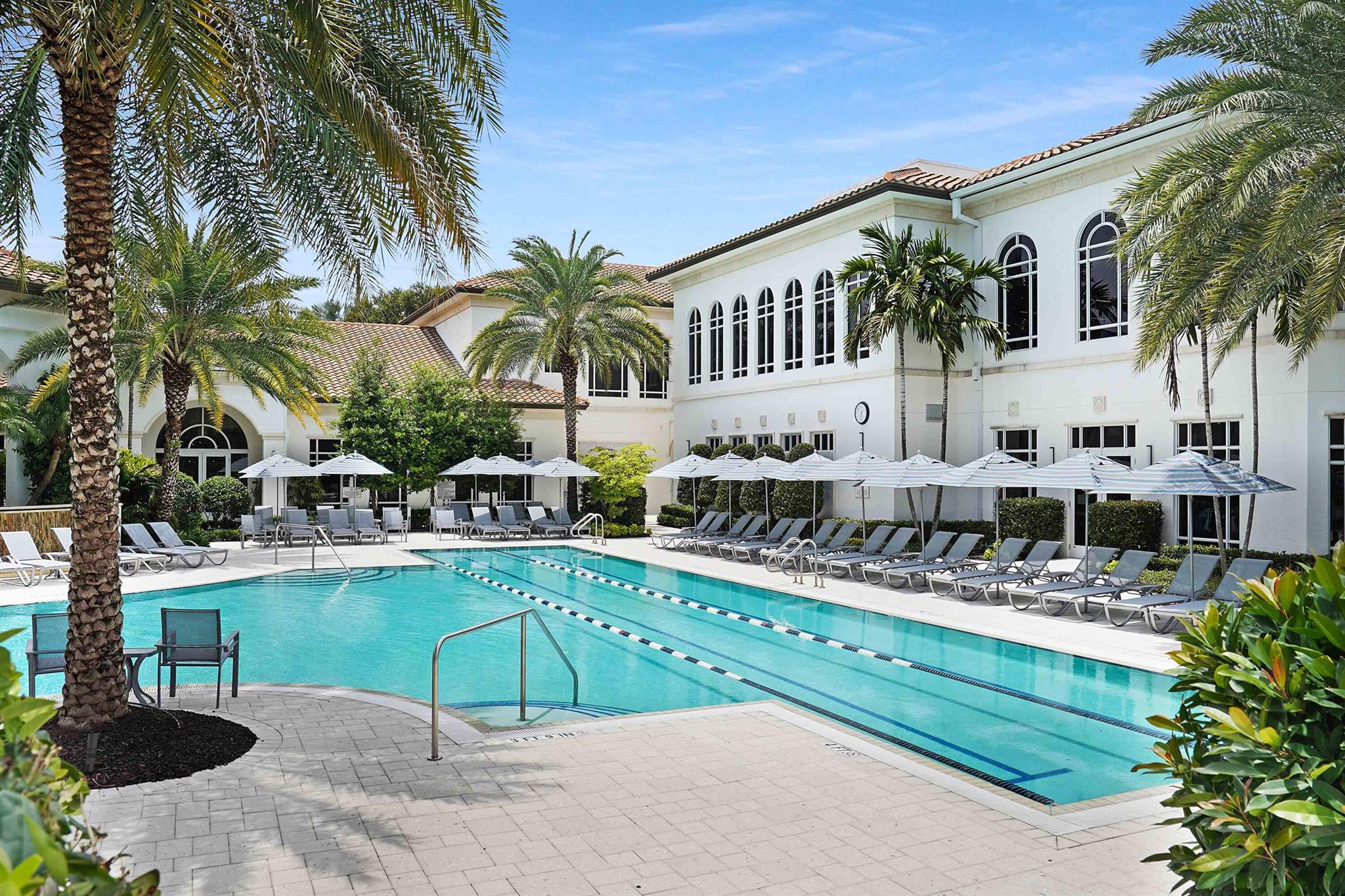 FLORANADA - Residential