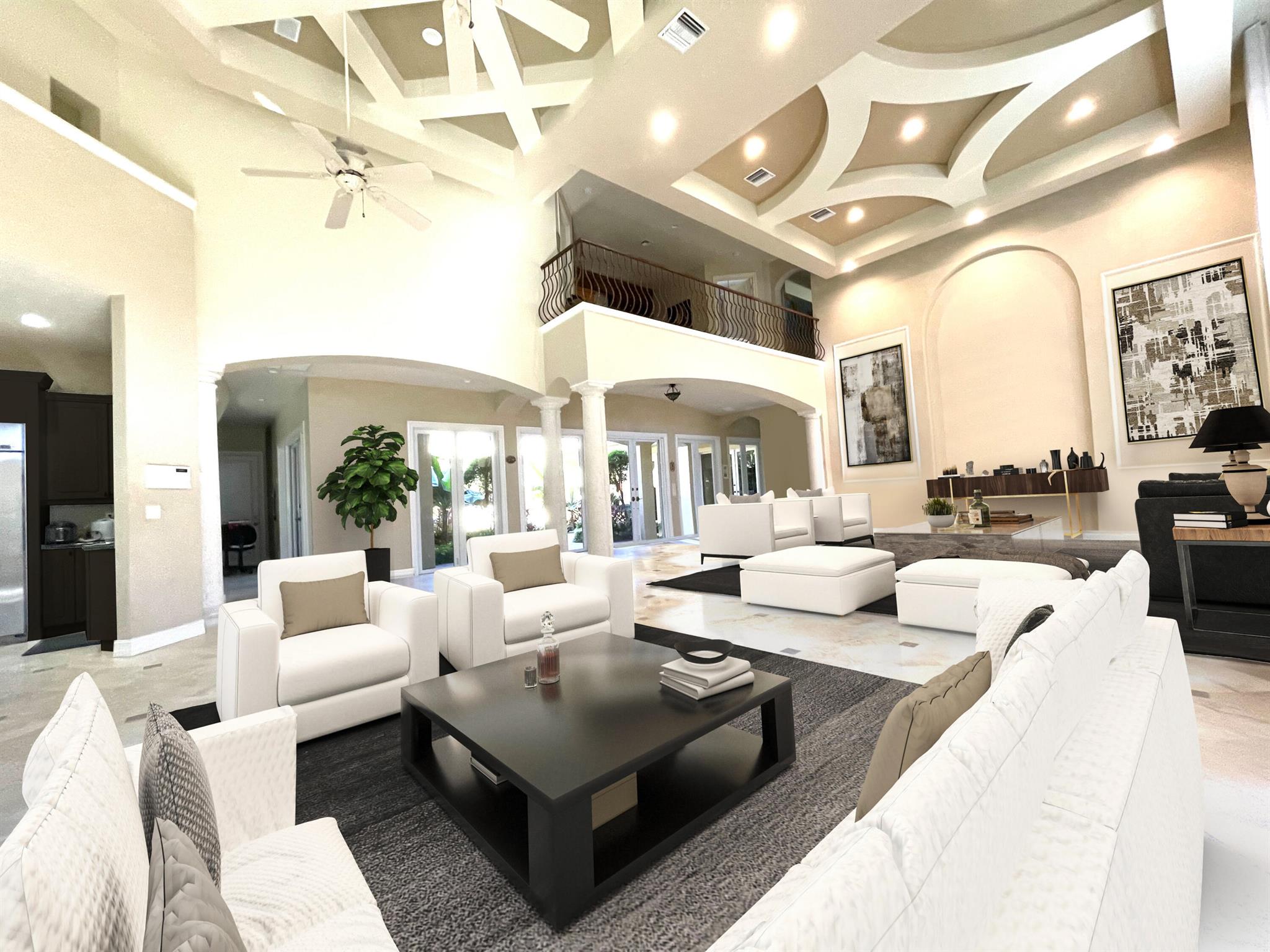 FLORANADA - Residential