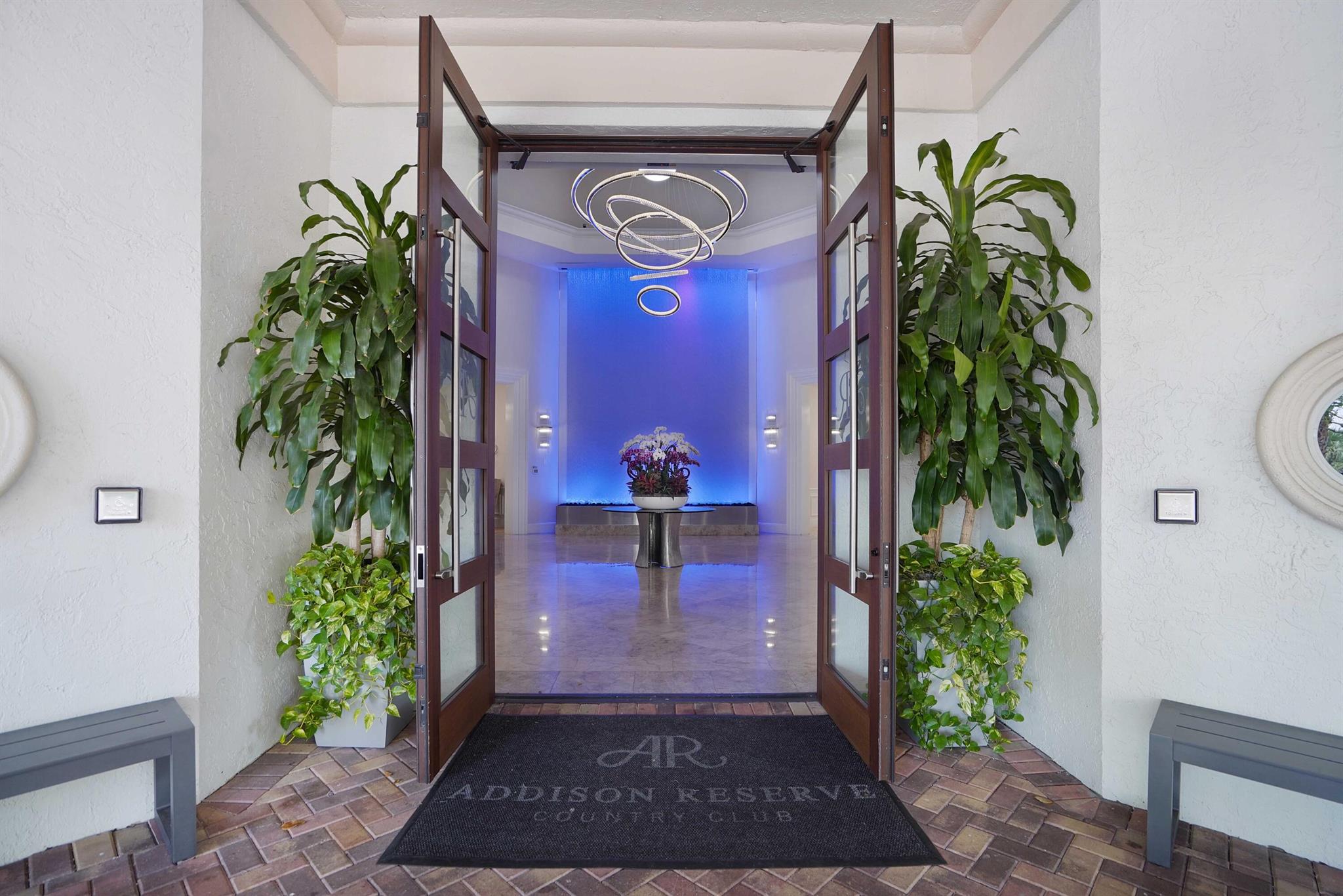 FLORANADA - Residential