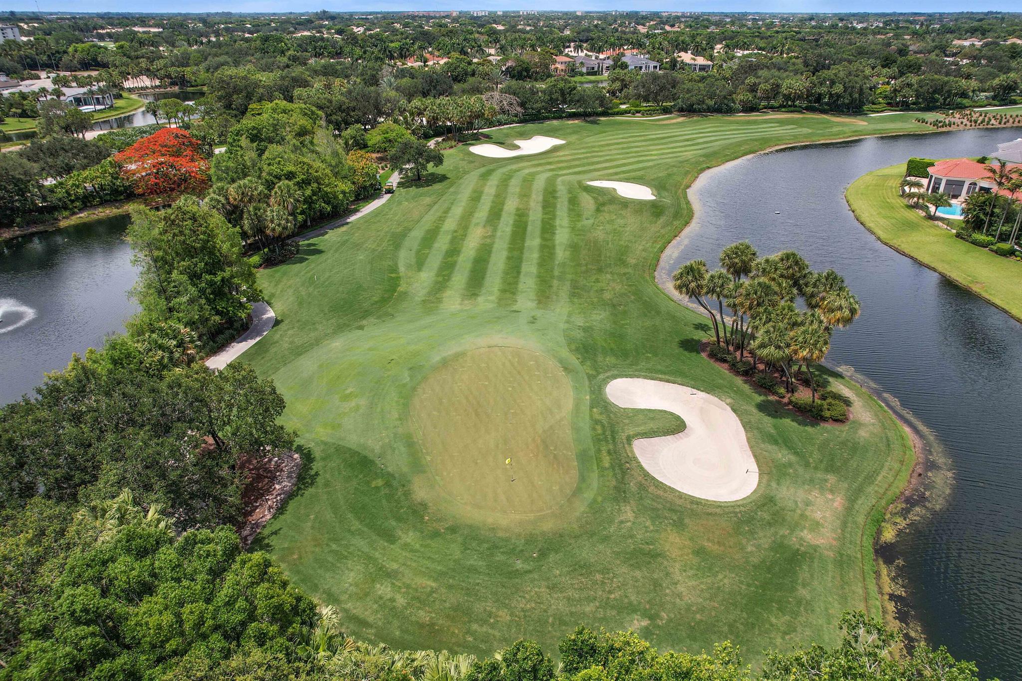 FLORANADA - Residential