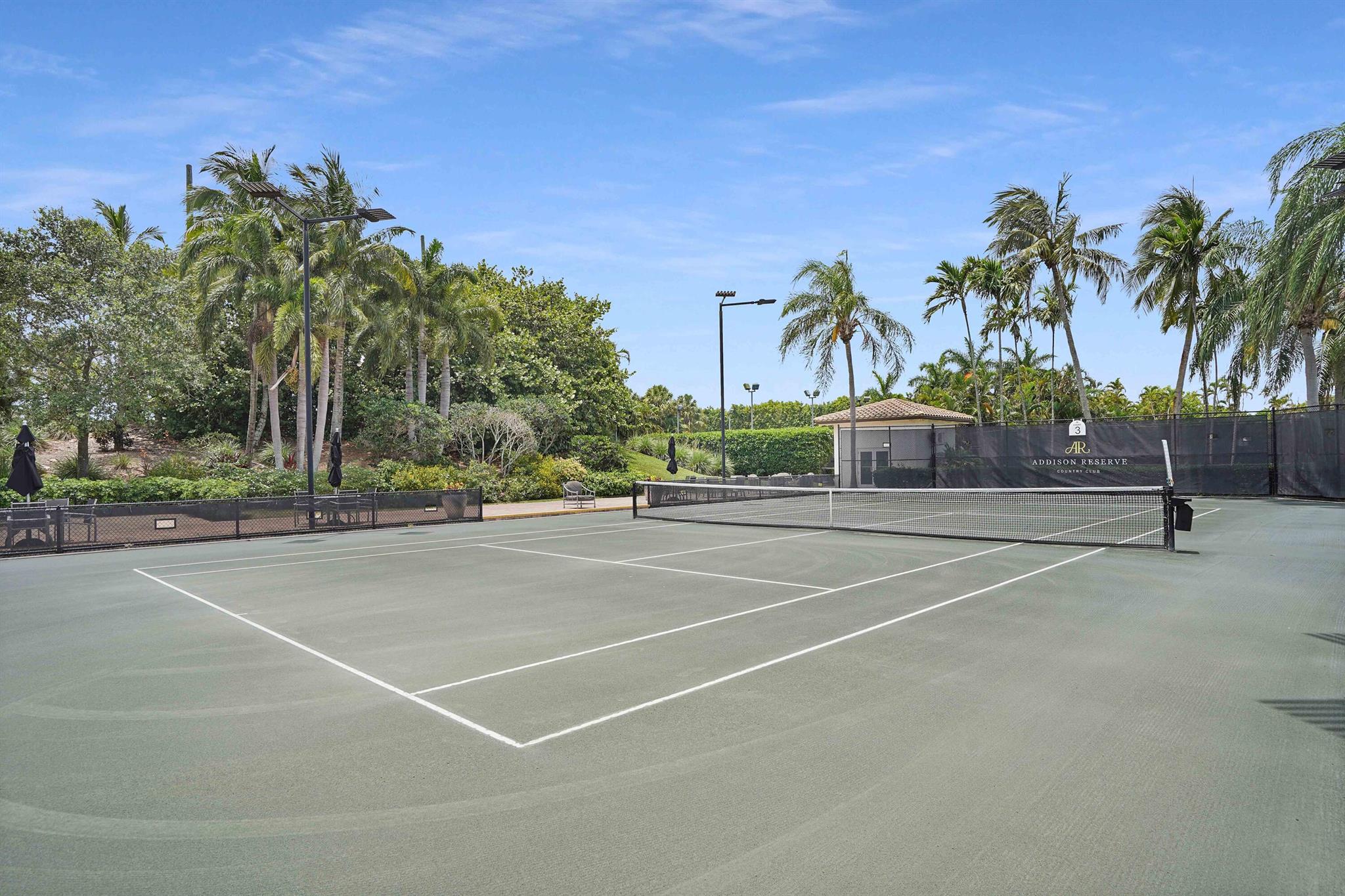 FLORANADA - Residential