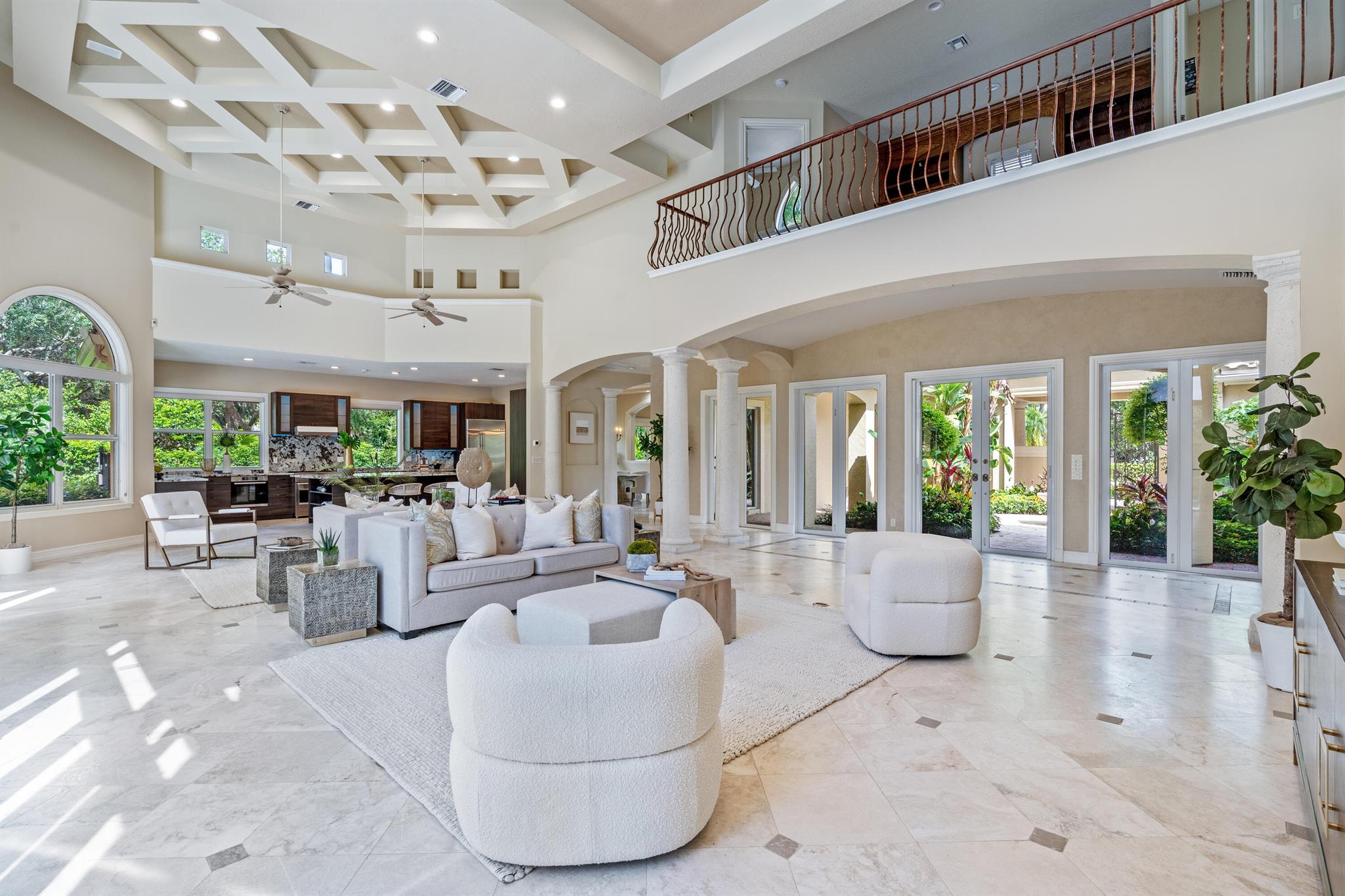 FLORANADA - Residential